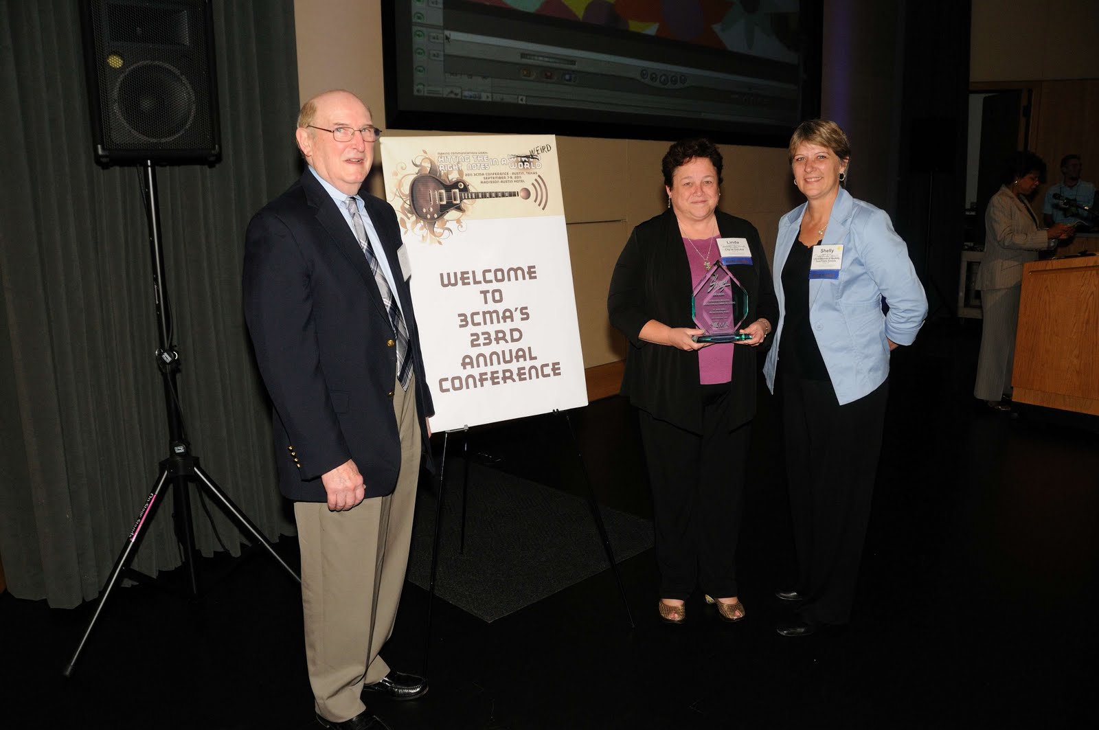 Linda Harris - City of Decatur, GA